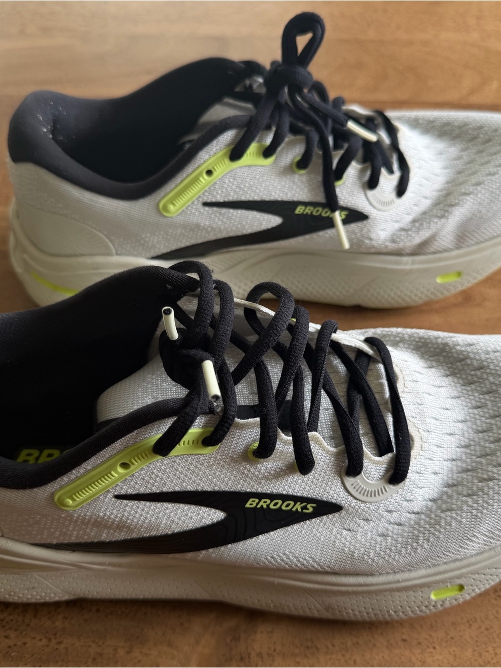 Brooks Ghost Max — Mens - Picture 3 of 8